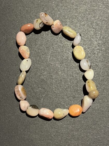 Andenopal Armband Nuggets
