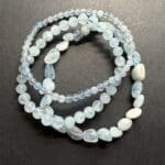 Aquamarin Armbänder