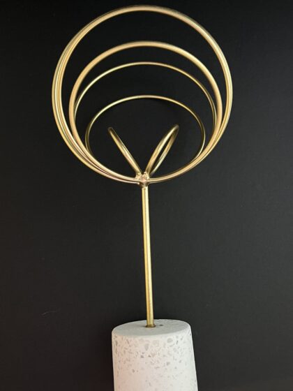 Kugelhalter "Universum"