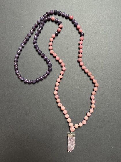 Healing Embrace Mala