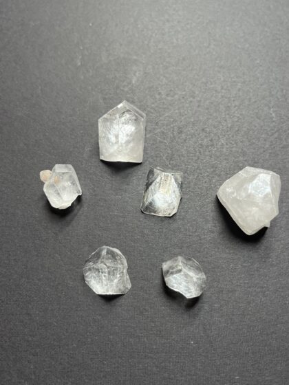 Apophyllit Kristalle