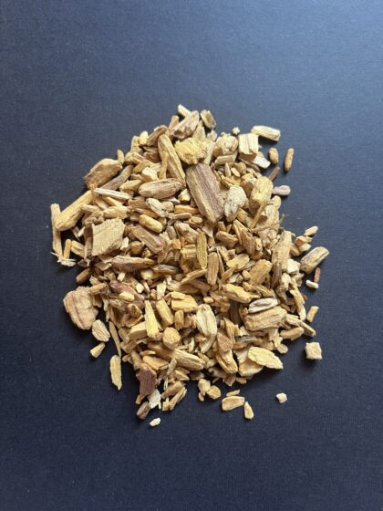 Palo Santo, lose