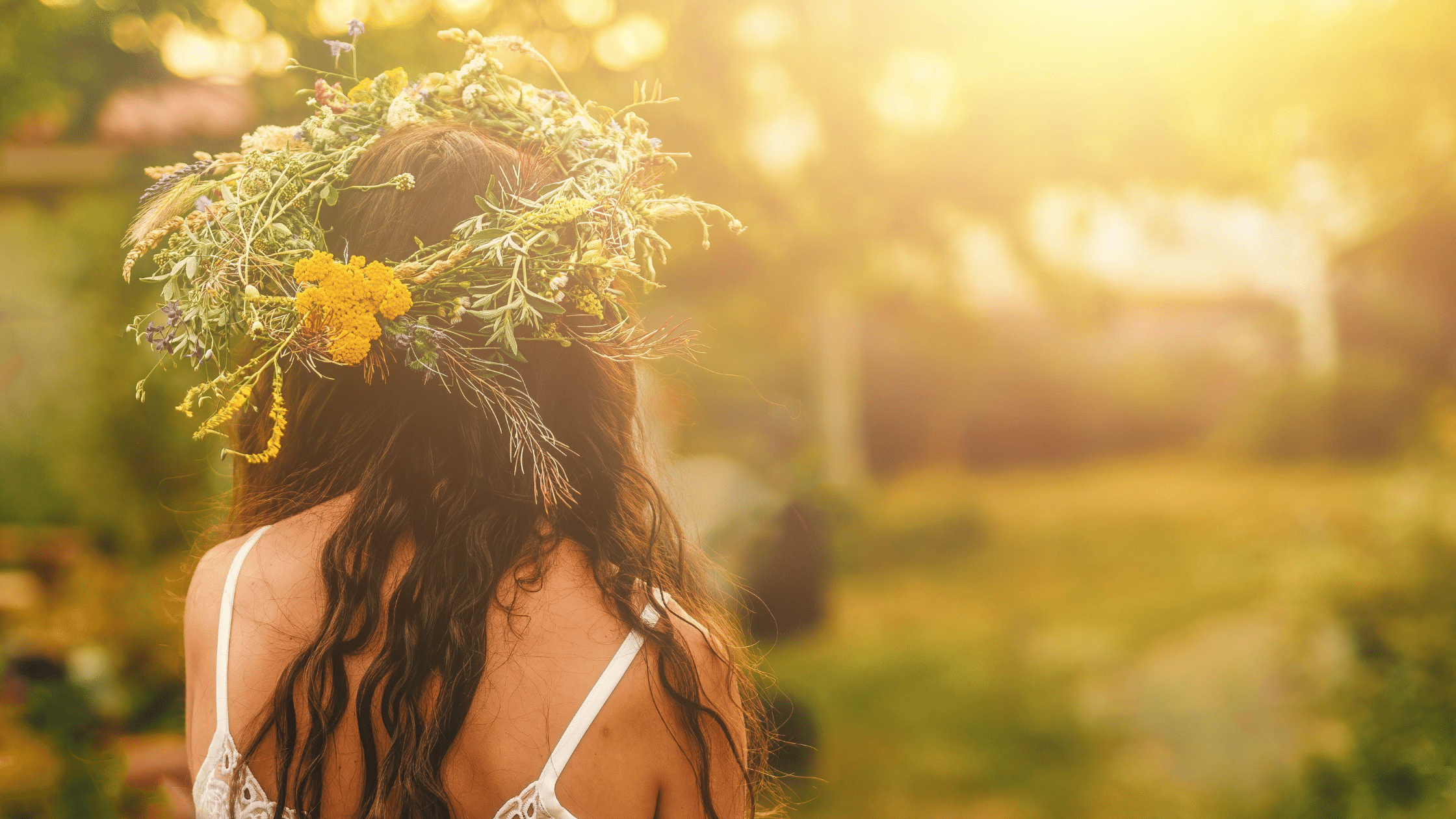 Sommersonnenwende – Die Kraft des Lichts feiern und Raum für Neues schaffen
