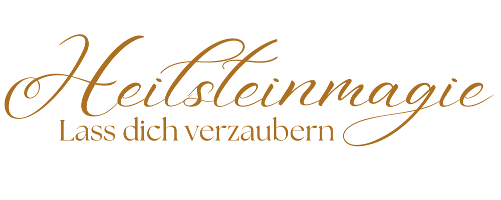 Heilsteinmagie